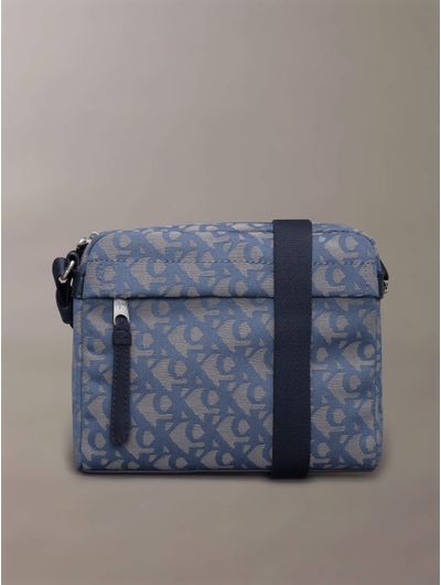 Bolsa-Calvin-Klein-Crossbody-Hombre-Azul