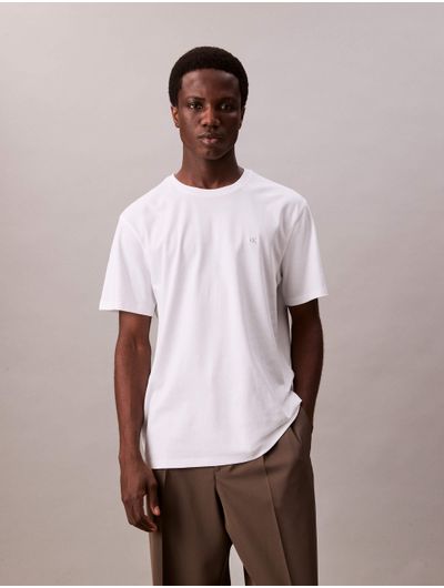 Playera-Calvin-Klein-Monograma-Hombre-Blanco