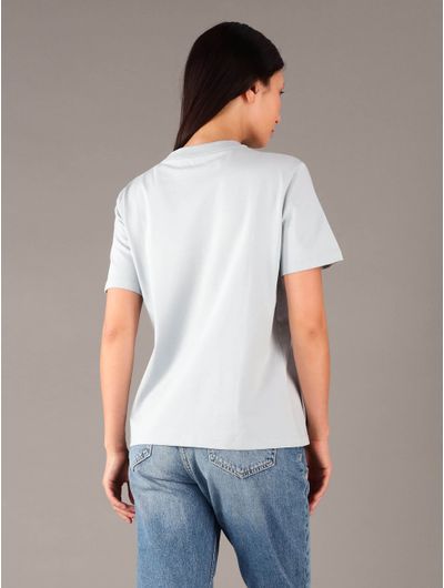 Playera-Calvin-Klein-Jeans-con-Monologo-Mujer-Azul