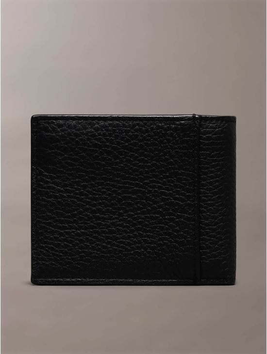 Cartera-Calvin-Klein-de-Piel-Hombre-Negro