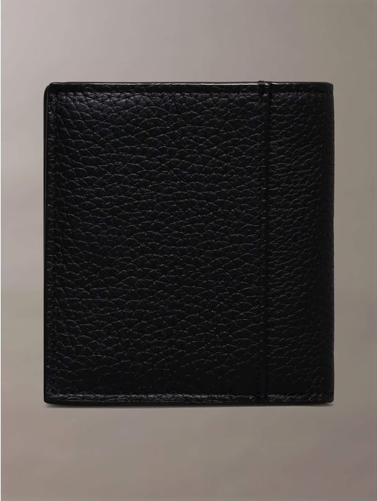 Cartera-Calvin-Klein-de-Piel-Hombre-Negro