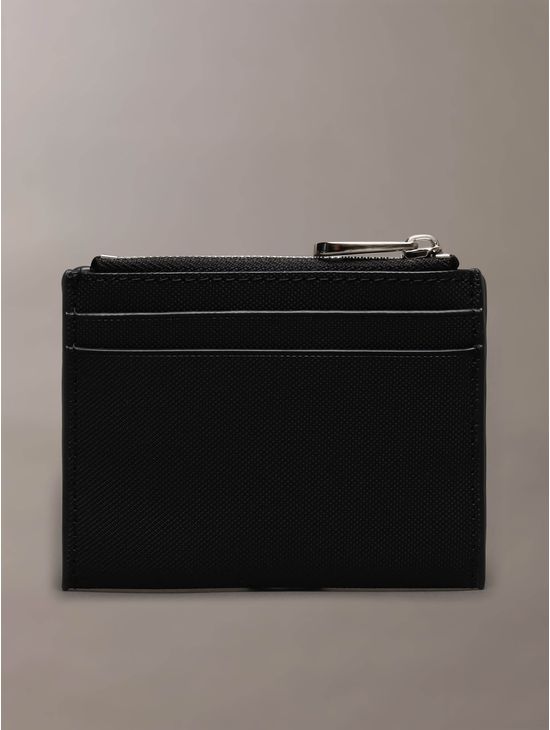 Tarjetero-Calvin-Klein-con-Logotipo-Hombre-Negro