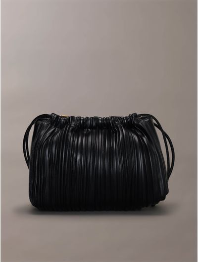 Bolsa-Calvin-Klein-de-Hombro-Mujer-Negro