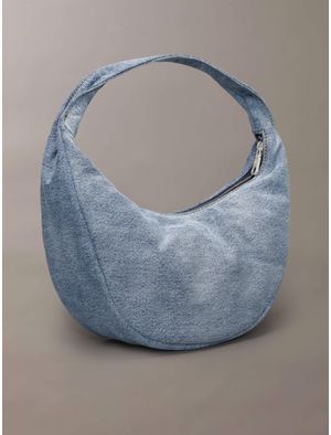 Bolsa-Calvin-Klein-de-Hombro-Mujer-Azul