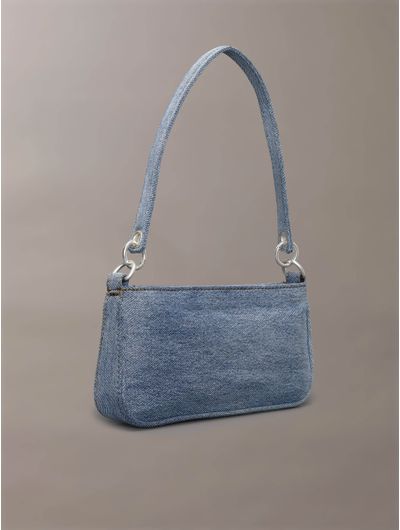 Bolsa-Calvin-Klein-de-Hombro-Mujer-Azul