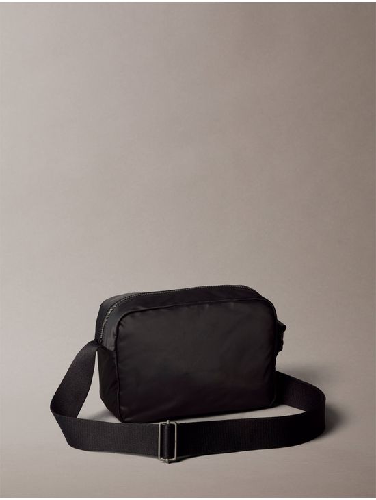 Bandolera-Calvin-Klein-Monologo-Hombre-Negra