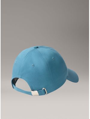 Gorra-Calvin-Klein-Logo-Azul
