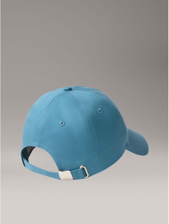 Gorra-Calvin-Klein-Logo-Azul