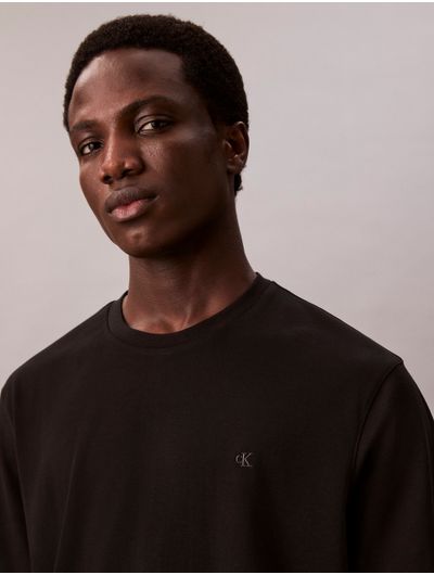Playera-Calvin-Klein-Monograma-Hombre-Negro