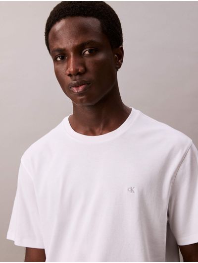 Playera-Calvin-Klein-Monograma-Hombre-Blanco