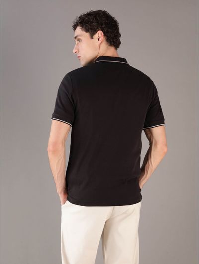 Polo-Calvin-Klein-Monograma-a-Tono-Hombre-Negro