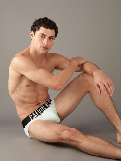 Briefs-Calvin-Klein-Cotton-Stretch-Pack-de-3-Hombre-Multicolor