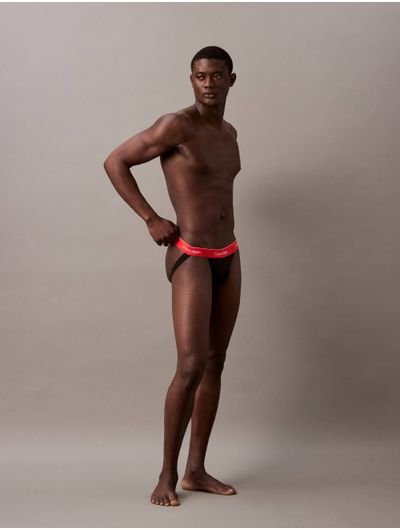 Jockstraps-Calvin-Klein-Pride-Pack-de-5-Multicolor
