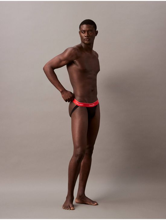 Jockstraps-Calvin-Klein-Pride-Pack-de-5-Multicolor