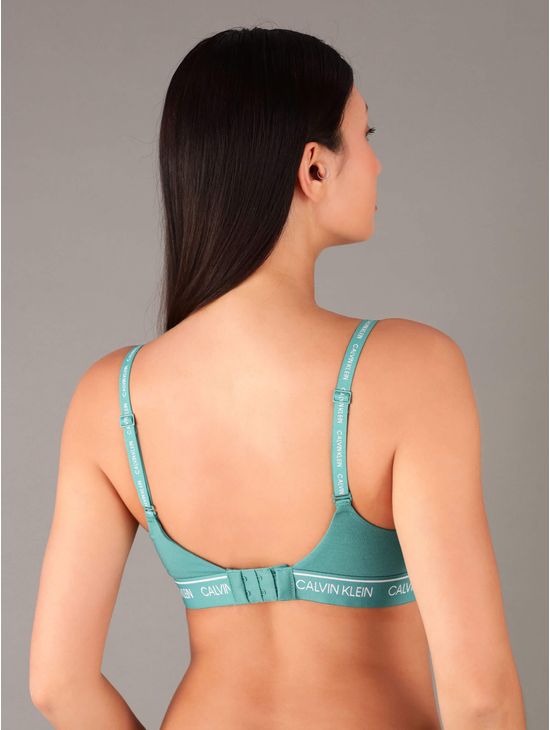 Bralette-Calvin-Klein-Lightly-Lined-Mujer-Verde