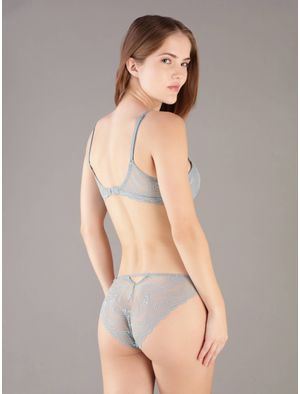 Brasier-Calvin-Klein-Sensual-Stretch-Lace-Mujer-Azul