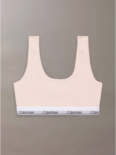Bralette-Calvin-Klein-Modern-Cotton-Pack-de-3-Niña-Multicolor