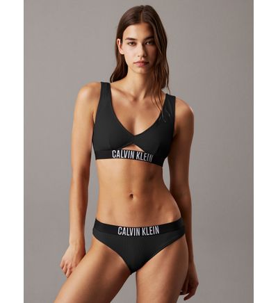 Calvin Klein Trajes De BaÃ±o Mujer En Belgrano Bikini Calvin Klein