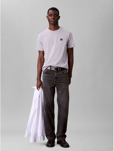 Playera-Calvin-Klein-Insignia-Monologo-Hombre-Morado