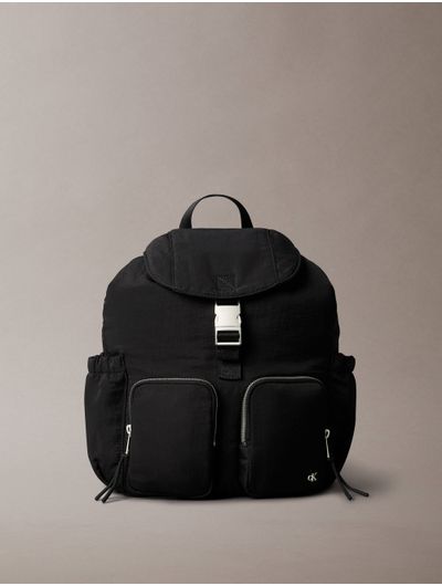 Mochila-Calvin-Klein-Mujer-Negro-4K3214G-001