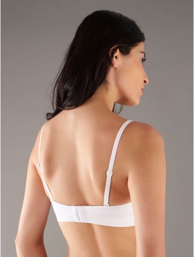 Brasier-Calvin-Klein-Lightly-Lined-Balconette-Mujer-Blanco-QF7537-110