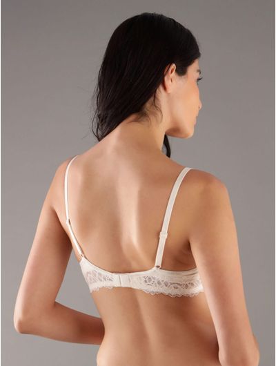 Brasier-Calvin-Klein-Lightly-Lined-Balconette-Mujer-Beige-QF7577-100