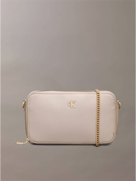 Bolsa-Calvin-Klein-Crossbody-Mujer-Beige-4K1086G-230