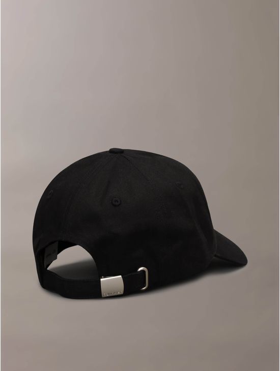 Gorra-Calvin-Klein-Logo-Hombre-Negro-4D5003G-001