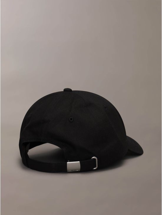 Gorra-Calvin-Klein-Monologo-Hombre-Negro-4D5042G-001