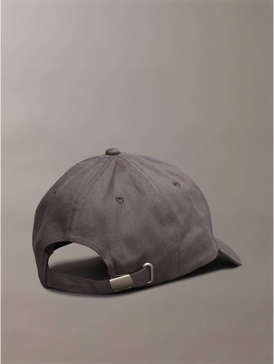 Gorra-Calvin-Klein-Monologo-Hombre-Gris-4G5004G-032