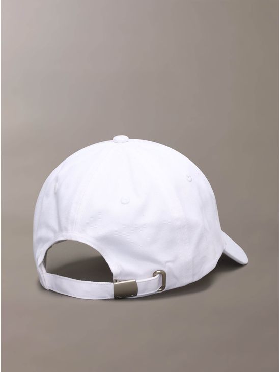 Gorra-Calvin-Klein-Logo-Hombre-Blanco-4G5061G-110