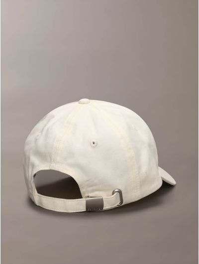 Gorra-Calvin-Klein-Monologo-Mujer-Beige-4K5026G-102