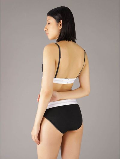 Bralette-Calvin-Klein-Unlined-Triangle-Mujer-Negro-QF8248-001