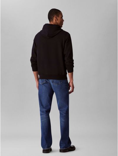 Sudadera-Calvin-Klein-Monologo-Hombre-Negro-4RC289G-001