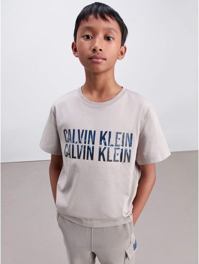 Playera-Calvin-Klein-Nino-Gris-IB0IB02530-PDN