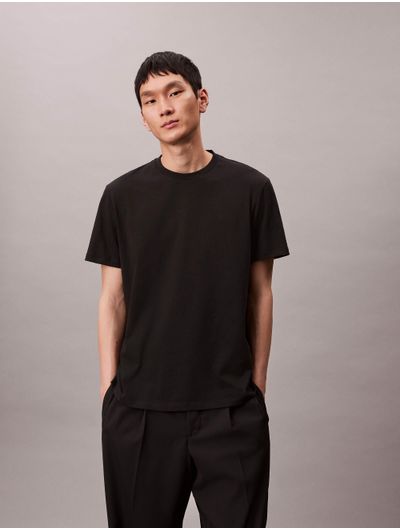 Playera-Calvin-Klein-Hombre-Negro-40BC238-002
