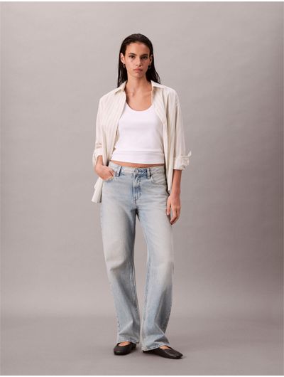 Jeans-Calvin-Klein-Mujer-Azul-47C700G-450