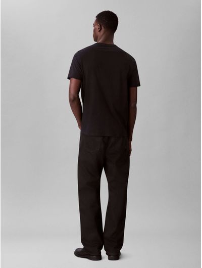 Playera-Calvin-Klein-Hombre-Negro-4RC858G-001