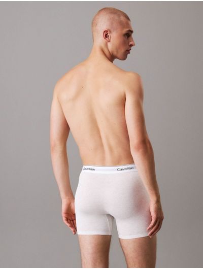 Trunks-Calvin-Klein-Icon-Cotton-Stretch-Pack-de-5-Hombre-Multicolor-NB4393-670