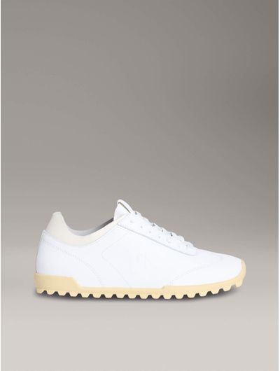 Tenis-Trainers-Calvin-Klein-Mujer-Blanco-YW0YW01847-0LH
