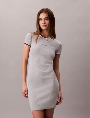 Vestido-Calvin-Klein-Mujer-Gris-47D202G-050