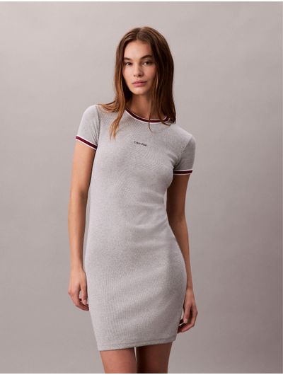 Vestido-Calvin-Klein-Mujer-Gris-47D202G-050