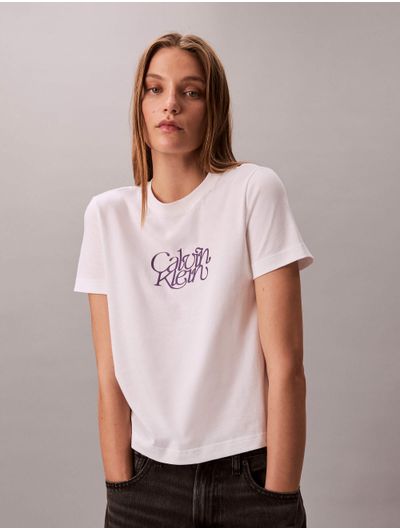 Playera-Calvin-Klein-Mujer-Blanco-47D210G-110