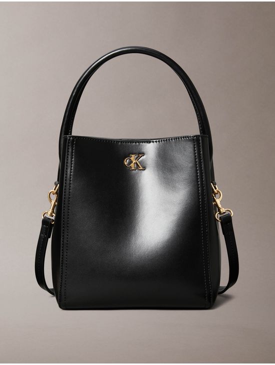 Bolsa-Calvin-Klein-Bucket-Mujer-Negro-4F3174G-001