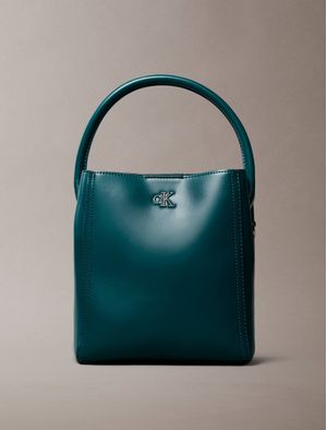 Bolsa-Calvin-Klein-Bucket-Mujer-Azul-4F3174G-301