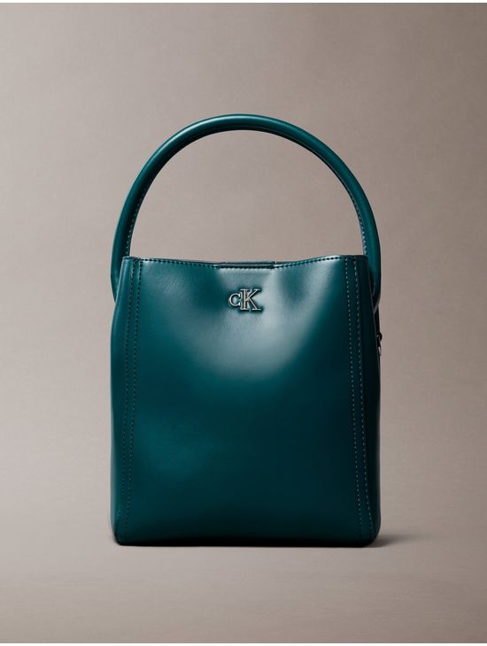 Bolsa-Calvin-Klein-Bucket-Mujer-Azul-4F3174G-301