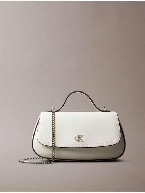 Bolsa-Calvin-Klein-Chain-Mujer-Blanco-4F3282G-250