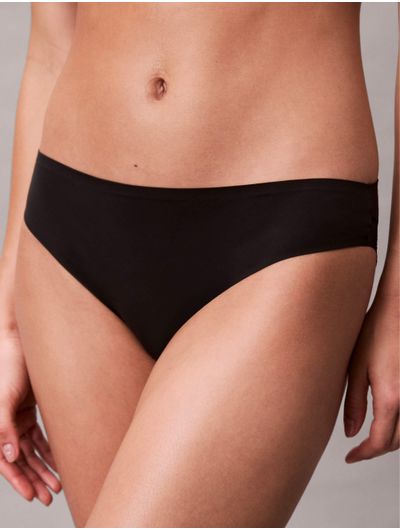 Bikini-Calvin-Klein-Mujer-Negro-QF8445-001