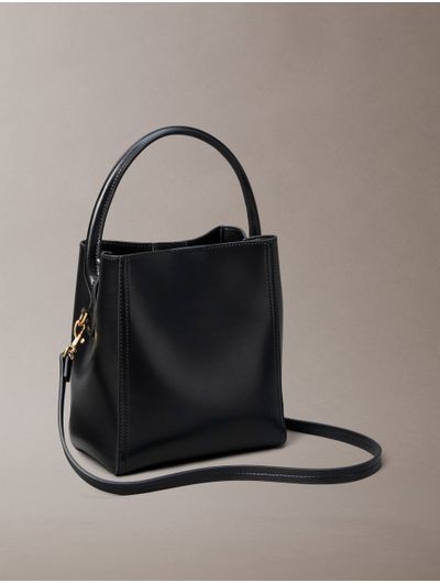 Bolsa-Calvin-Klein-Bucket-Mujer-Negro-4F3174G-001