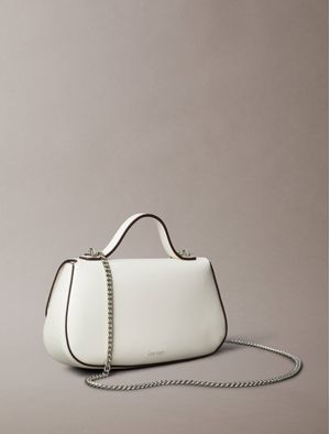 Bolsa-Calvin-Klein-Chain-Mujer-Blanco-4F3282G-250
